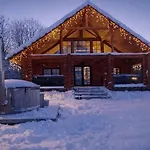 Lodge Amber Hills Romania Brasov