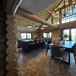 Lodge Amber Hills Romania Brasov