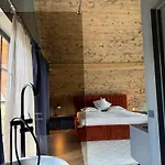 Amber Hills Romania Lodge Brasov