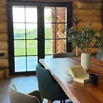 Lodge Amber Hills Romania Brasov