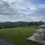 Lodge Amber Hills Romania *