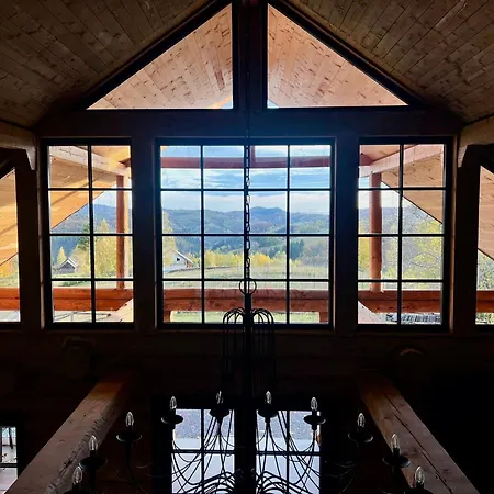 Amber Hills Romania Brasov