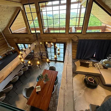 Amber Hills Romania *