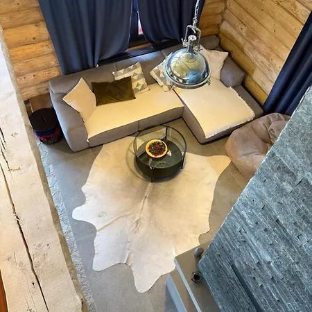 Lodge Amber Hills Romania Brasov
