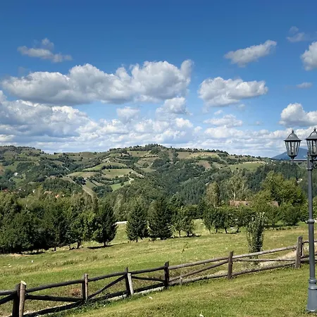 Amber Hills Romania *
