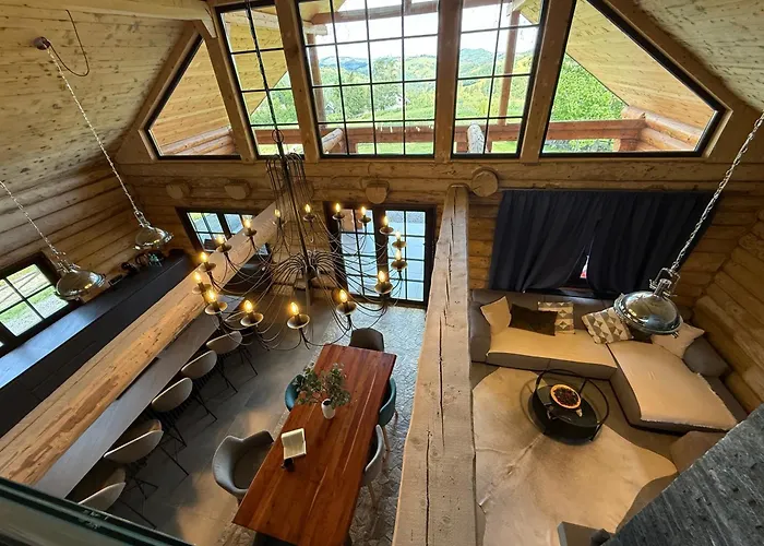 Amber Hills Romania *