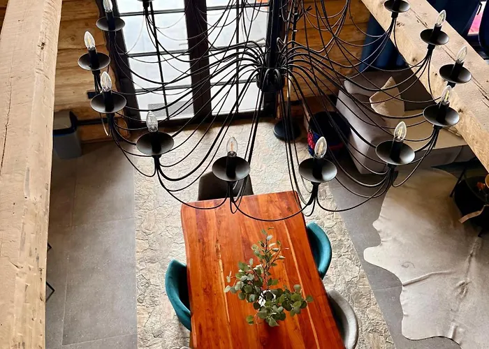 Amber Hills Romania * Brasov