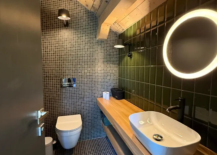 Lodge Amber Hills Romania *