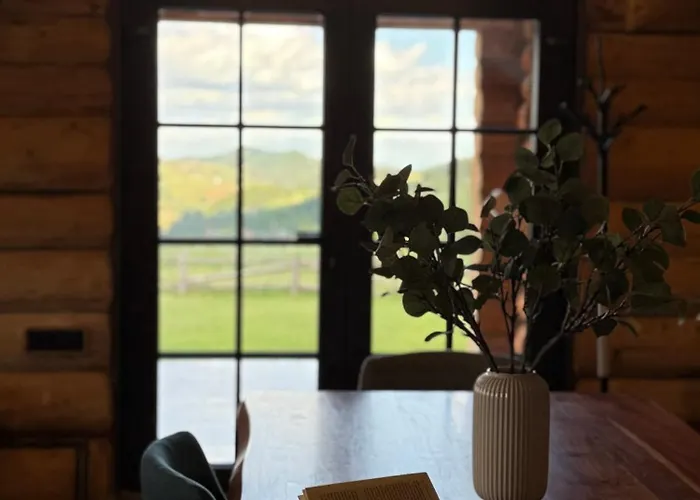 Amber Hills Romania Brasov