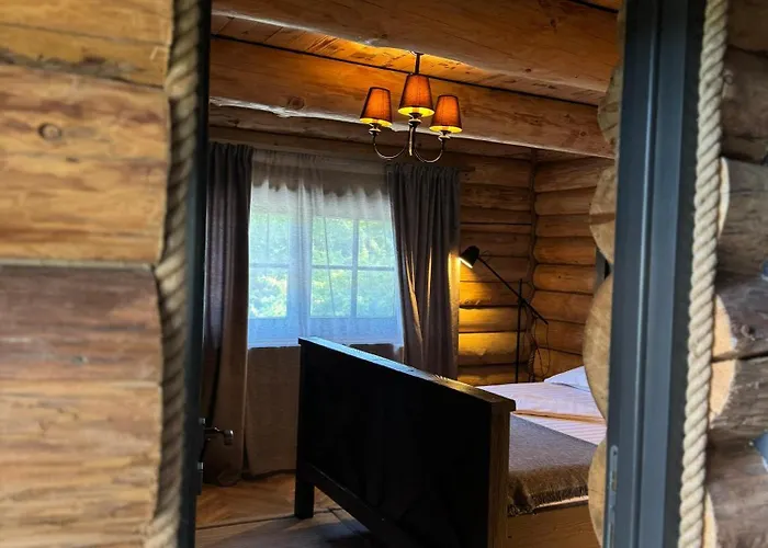 Amber Hills Romania * Brasov