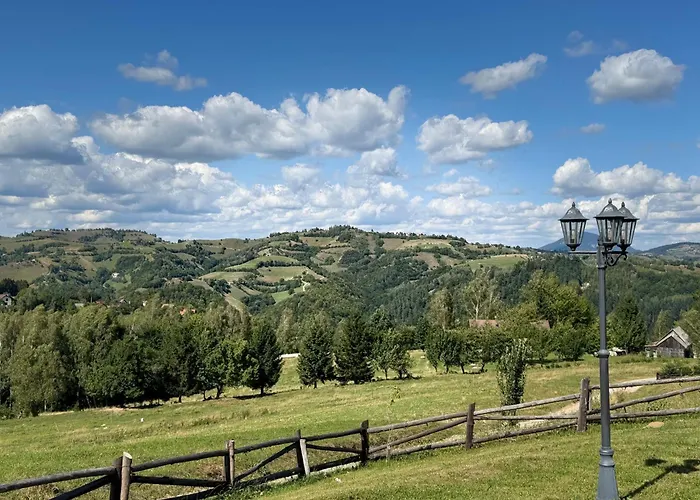 Amber Hills Romania *